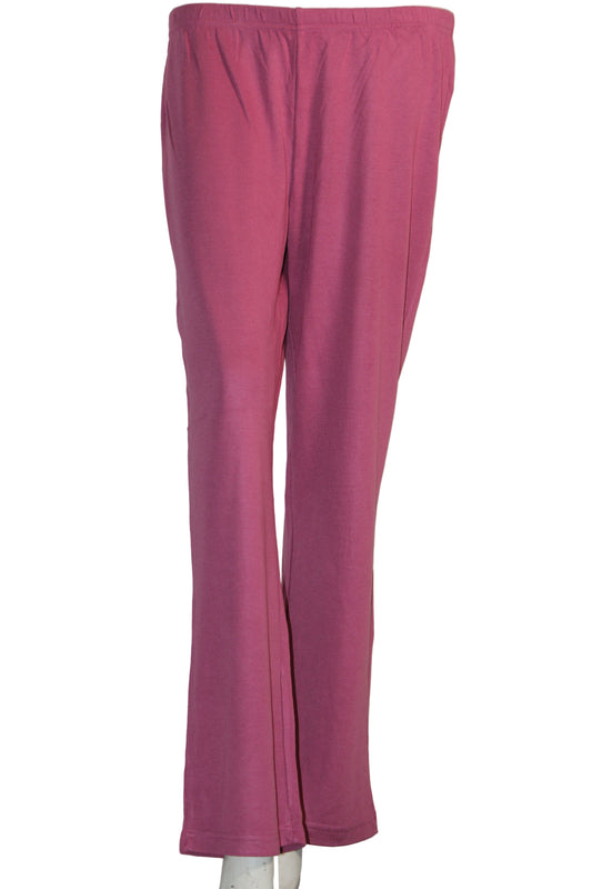 Pink Women’s Trouser by ThriftyFy – Small