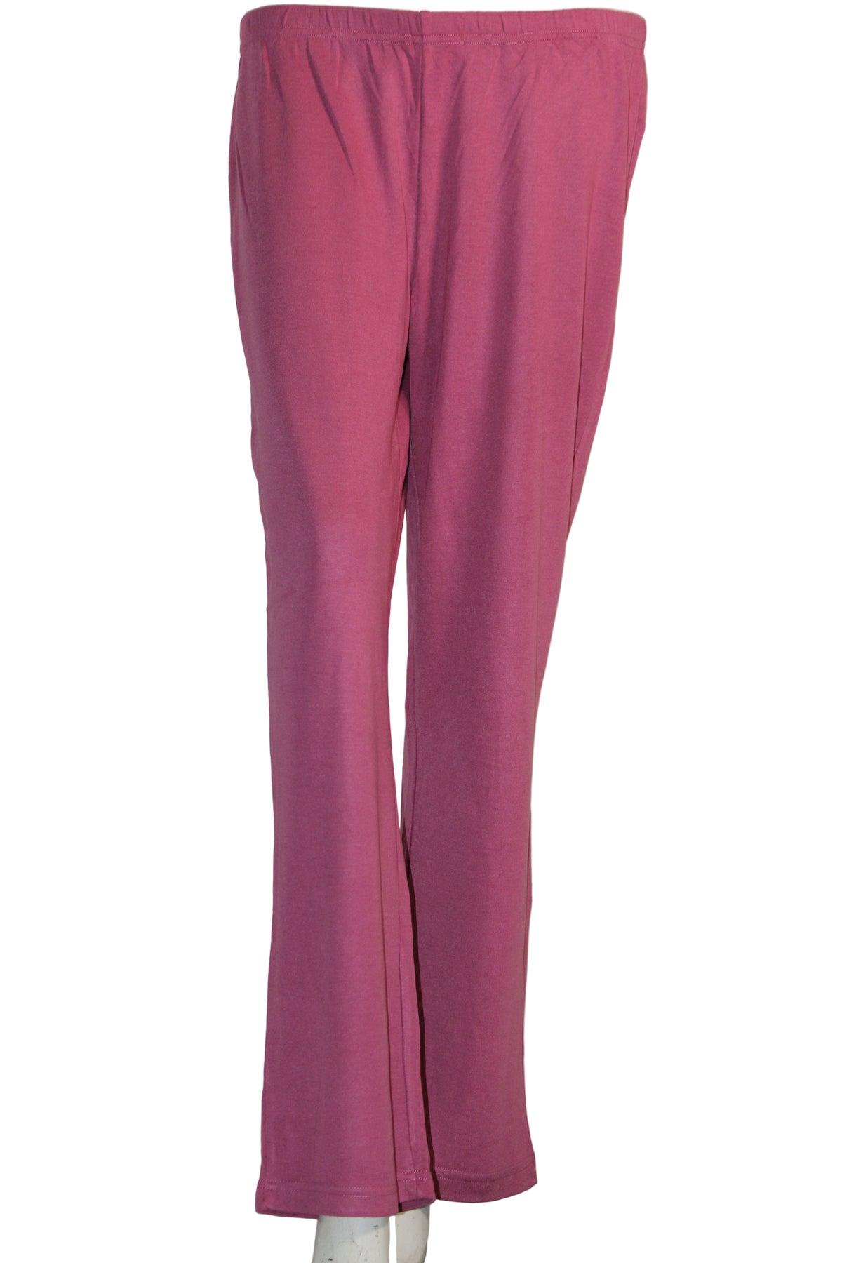 Pink Women’s Trouser by ThriftyFy – Small