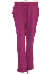 Pink Women’s Trouser by Bonmarche – Medium
