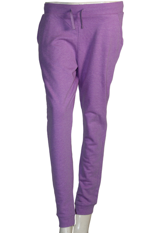 City Comfort Purple Warm Tights – Cozy & Chic (Medium)