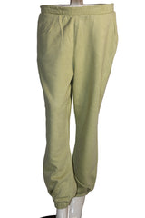 Light Green Trouser by ZARA – Medium