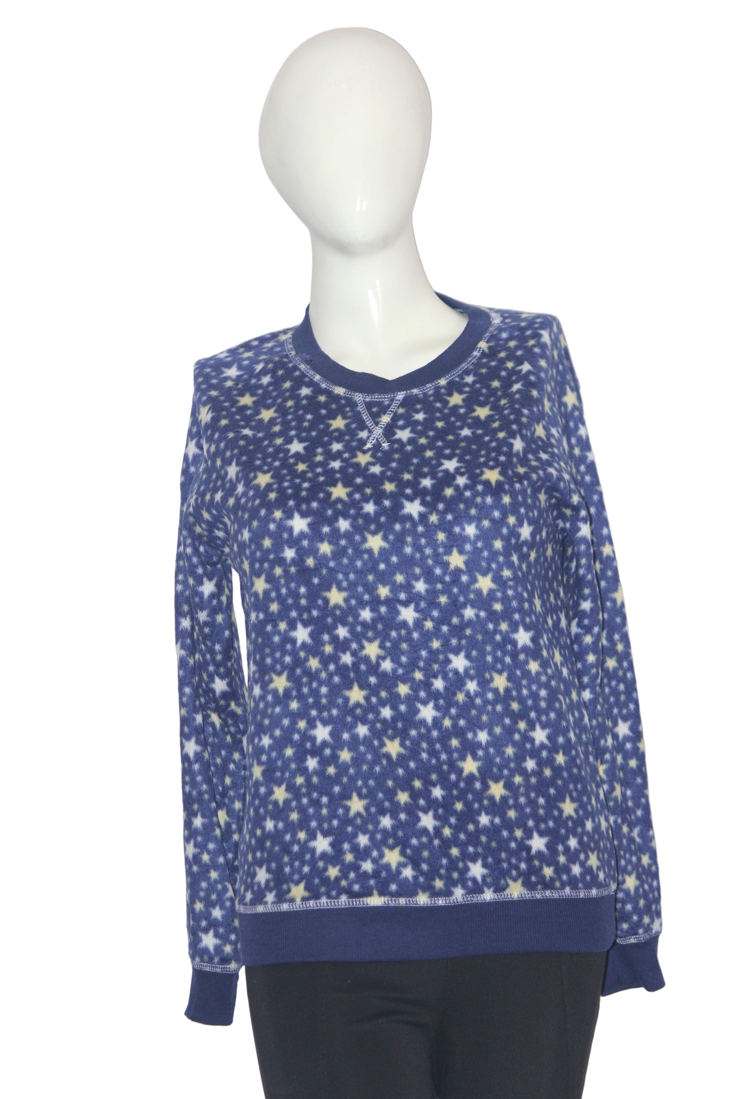 Starry Night Knit Sweater – Studio