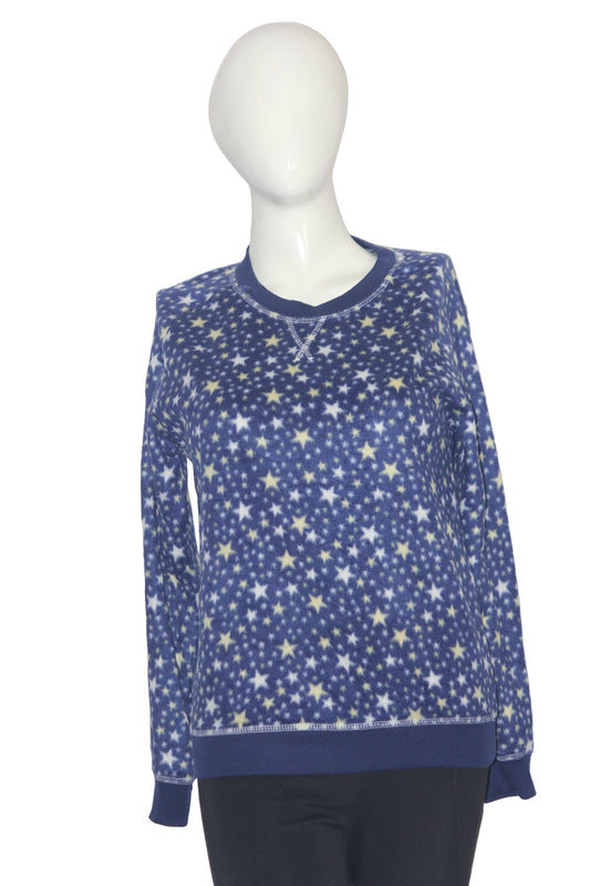 Starry Night Knit Sweater – Studio