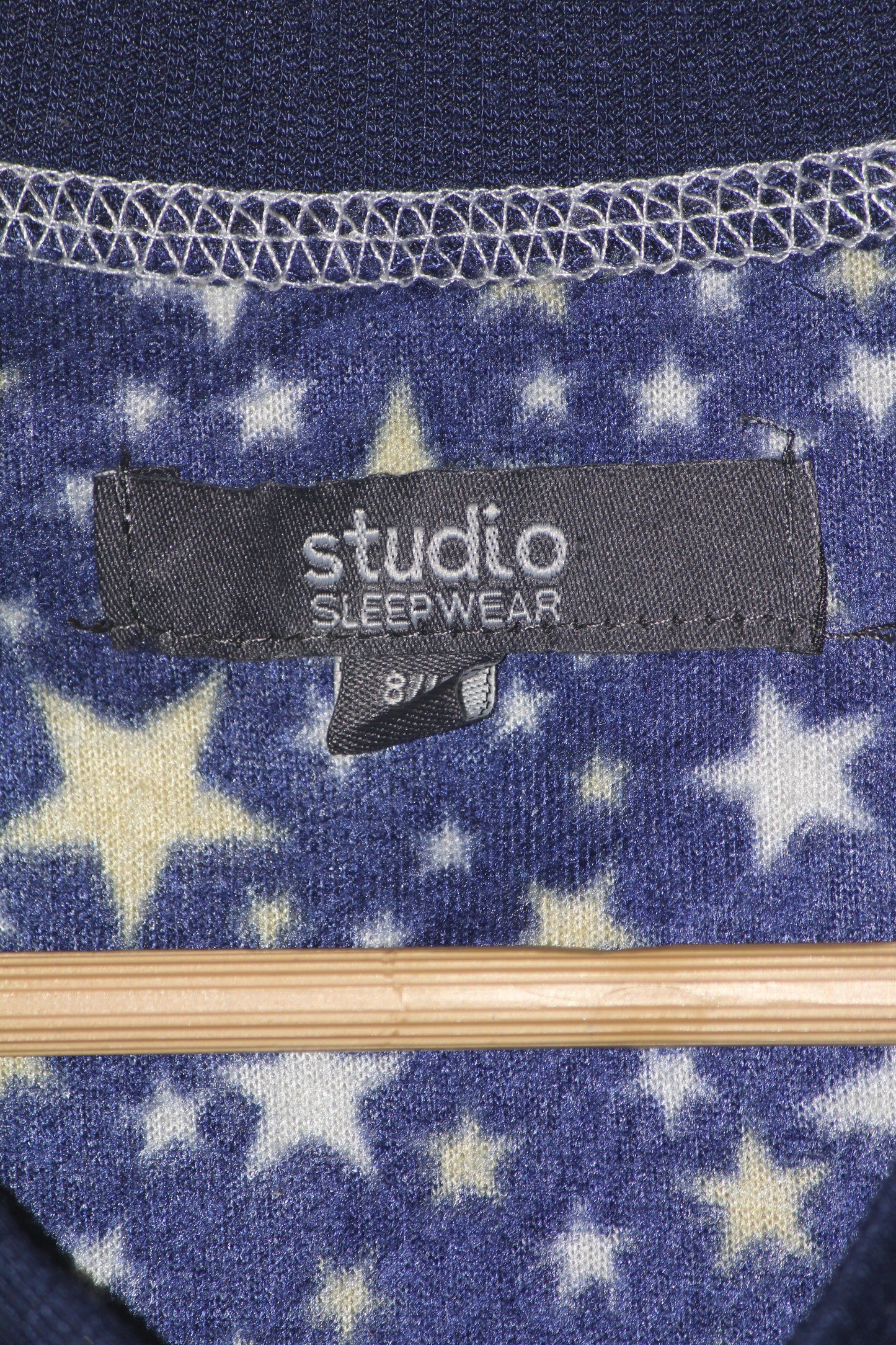 Starry Night Knit Sweater – Studio