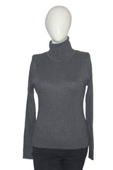 Primark Gray Women’s High Neck (Medium)