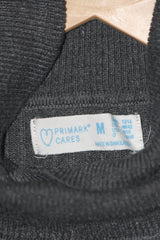 Primark Gray Women’s High Neck (Medium)