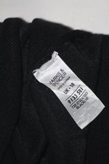 M&S Black Women’s High Neck (Large)