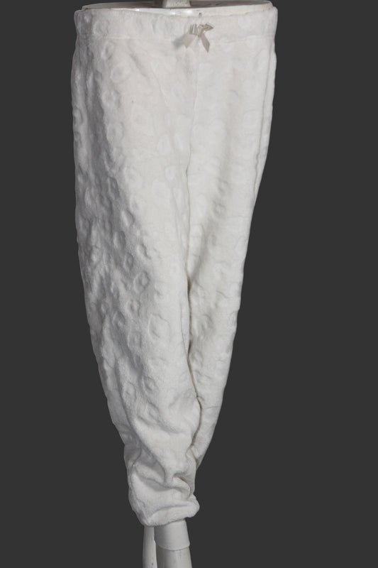 George White Warm Tights – Everyday Soft Comfort (Medium)