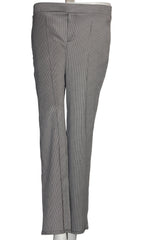 Classical ELF White & Yellow Polka Dot Pant – Medium