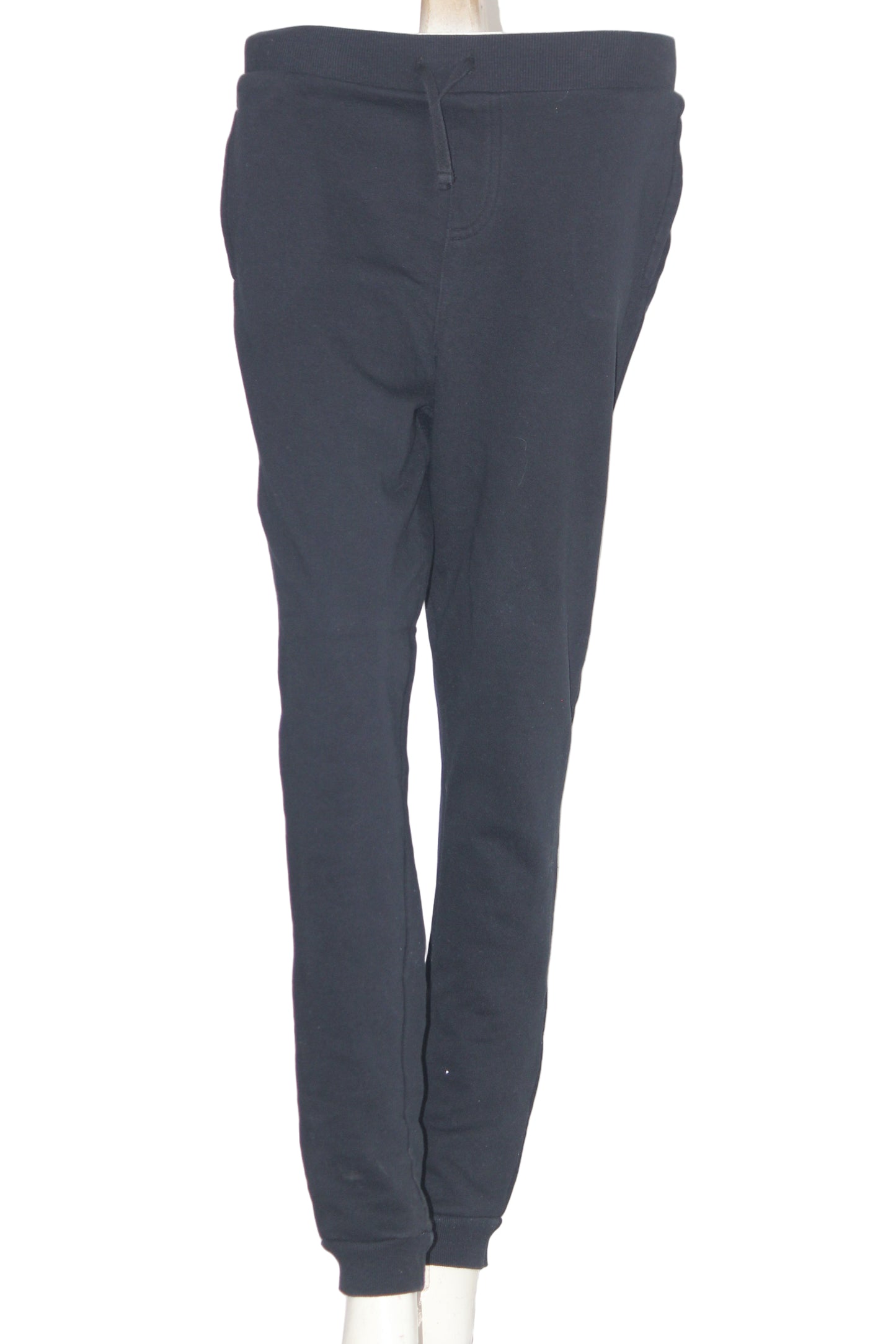 George Black Cotton Trouser – Medium