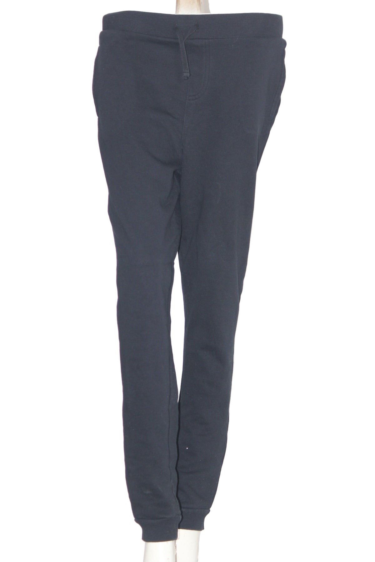 George Black Cotton Trouser – Medium