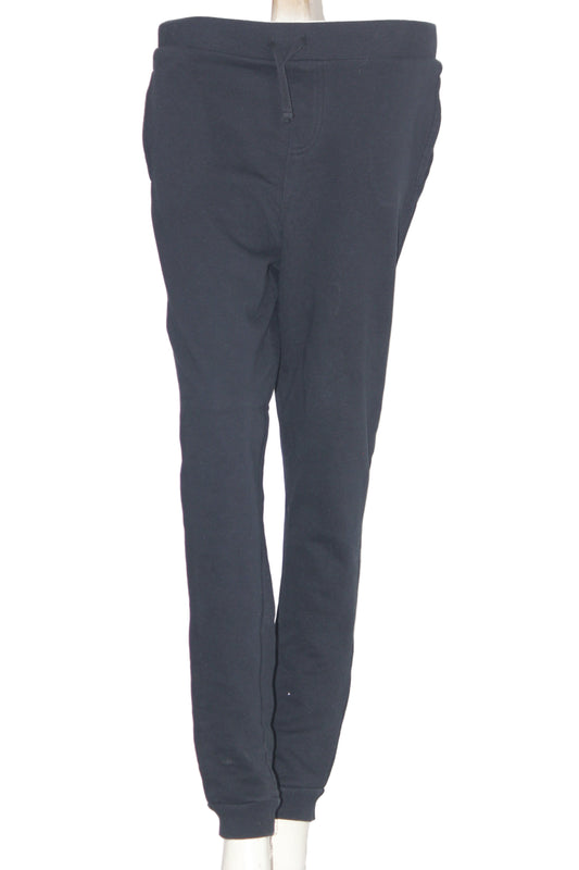 George Black Cotton Trouser – Medium