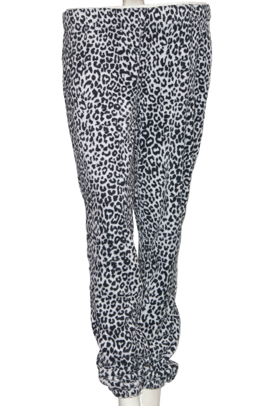 ThriftyFy Cheetah Print Warm Tights – Bold & Cozy (Medium)