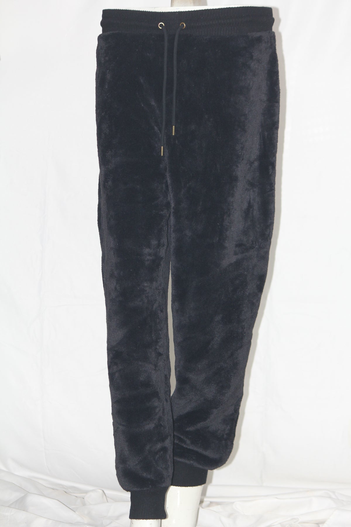 Black Warm Tights by M&S – Medium