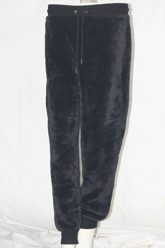 Black Warm Tights by M&S – Medium