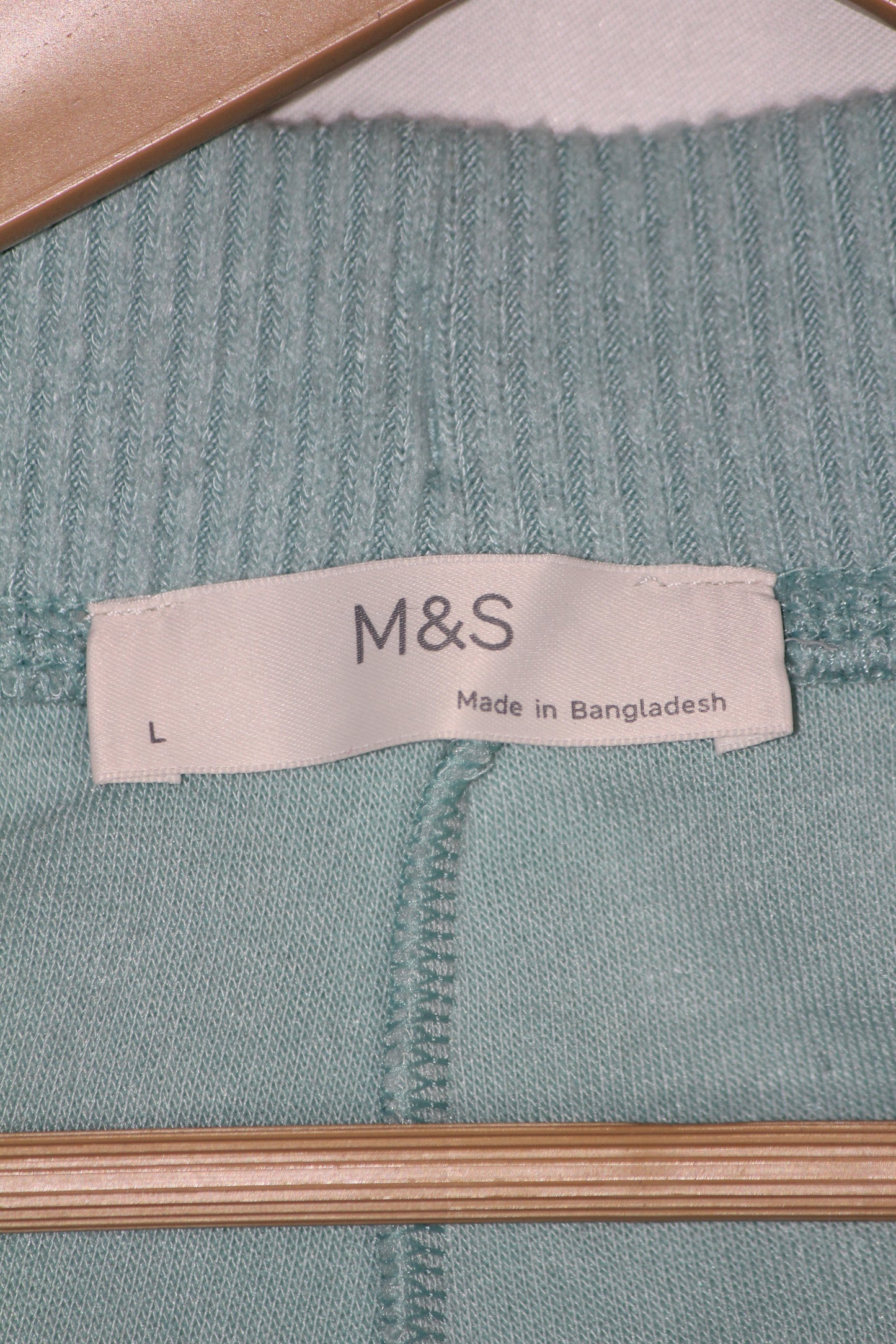 M&S Feroza Warm Tights – Soft & Stylish (Large)