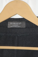 Primark Black Men’s Trouser – Large