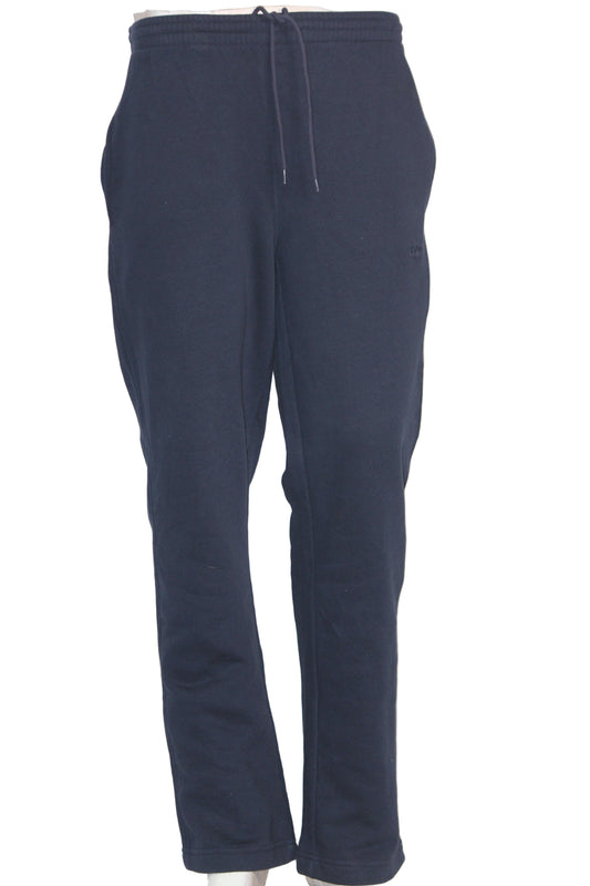 Cotton Traders Navy Blue Men’s Trouser – Small