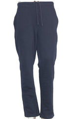 Cotton Traders Navy Blue Men’s Trouser – Small