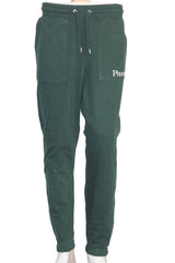 F&F Green Cotton Trouser – Small