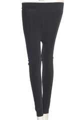 Primark Black Women’s Trouser (Small)