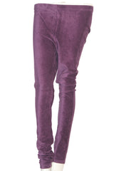 M&Co Purple Women’s Trouser (Small)