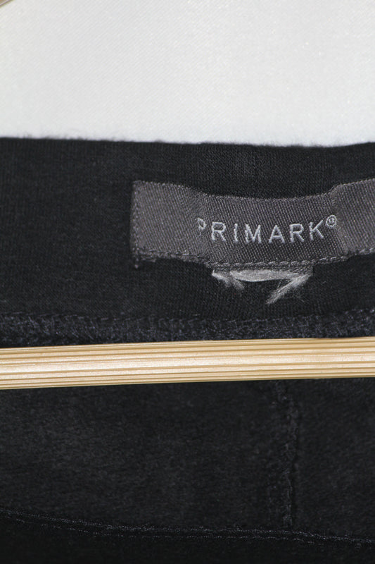 Primark Black Women’s Trouser (Medium)