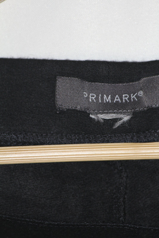 Primark Black Women’s Trouser (Medium)