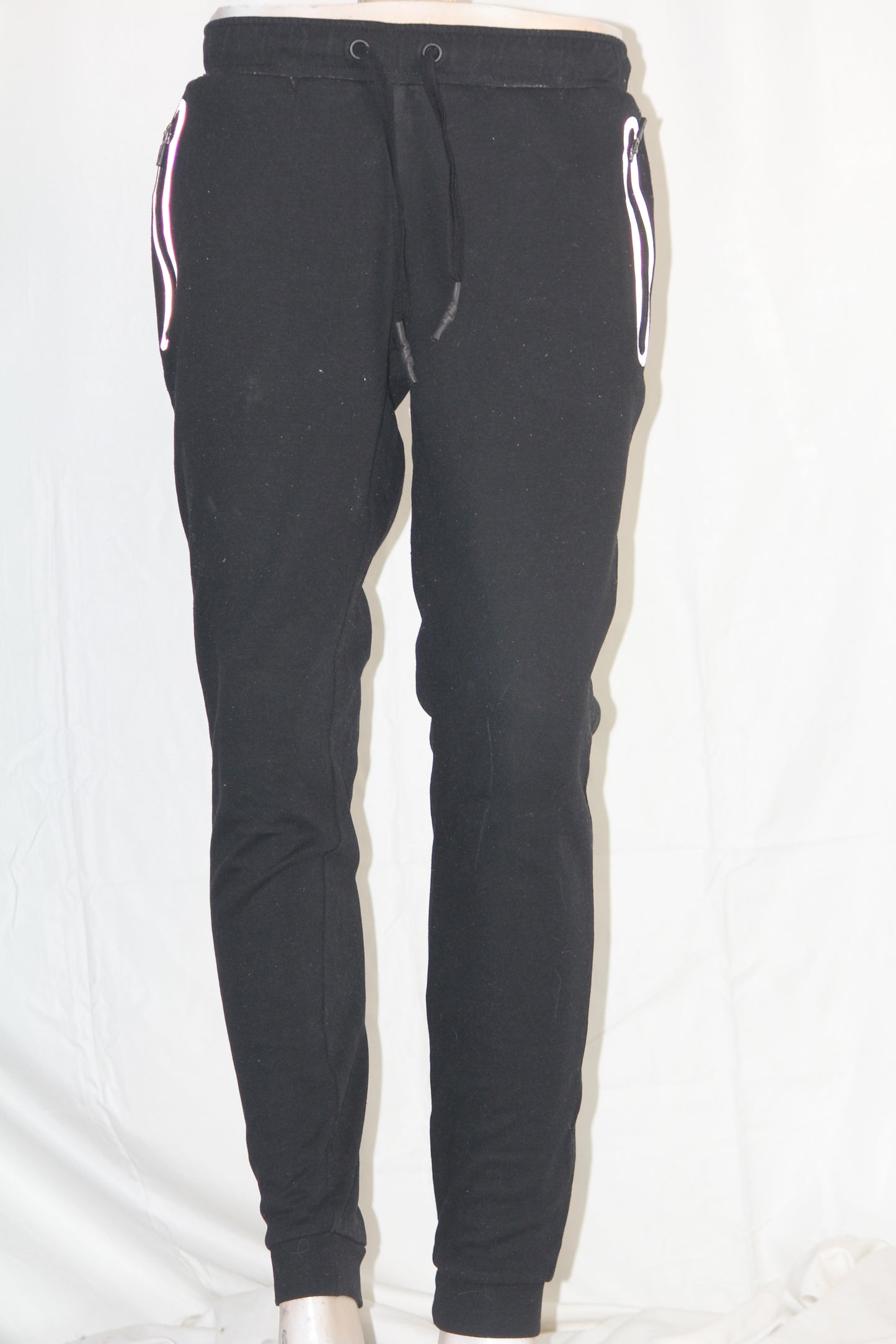 Crivit Black Active Trouser – Large