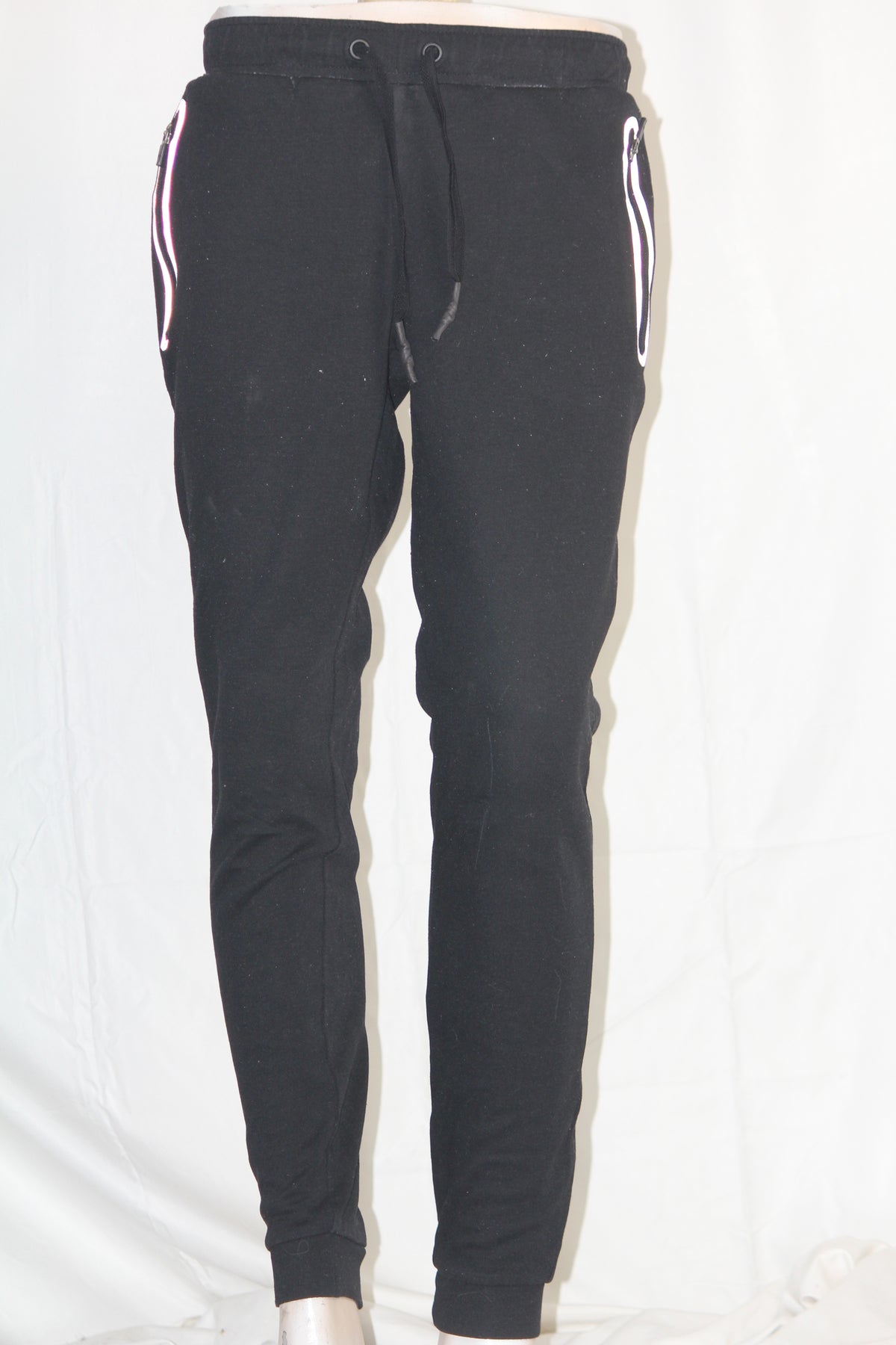 Crivit Black Active Trouser – Large