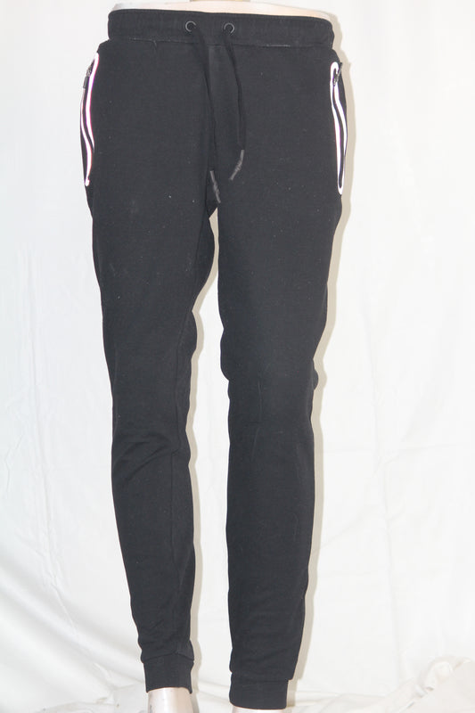 Crivit Black Active Trouser – Large