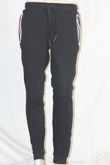 Crivit Black Active Trouser – Large