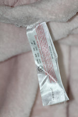 Primark Light Pink Warm Tights – Soft Everyday Essential (Large)