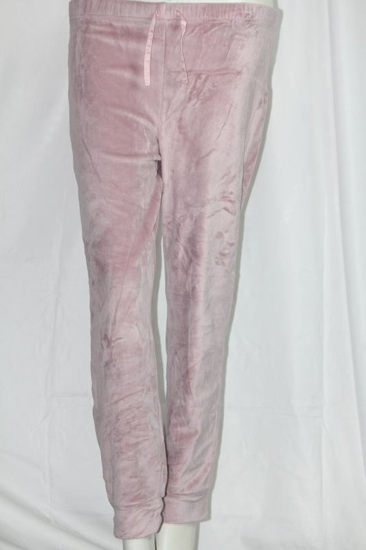 Pink Warm Tights by F&F – Small