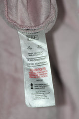 Pink Warm Tights by F&F – Small