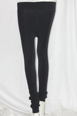 ThriftyFy Black Trouser – Modern Fit Stretch (Medium)