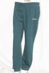 Primark Sea Green Casual Trouser – Small
