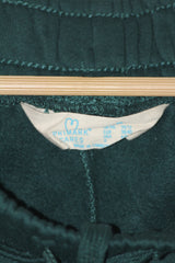 Primark Sea Green Casual Trouser – Small