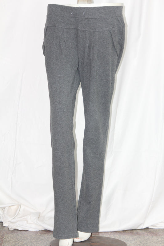 Grey Women’s Trouser by Fifth World – Medium