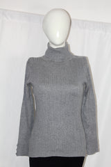 Woolworth Gray High-Neck (Medium)