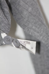 Woolworth Gray High-Neck (Medium)