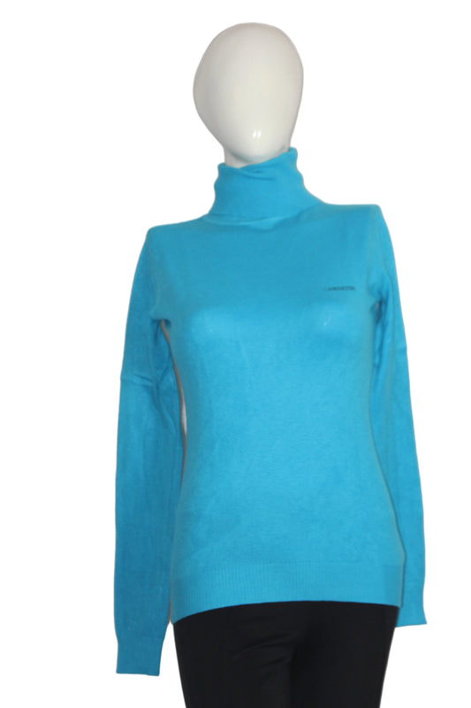 Lamarthe Feroza High-Neck (Small)