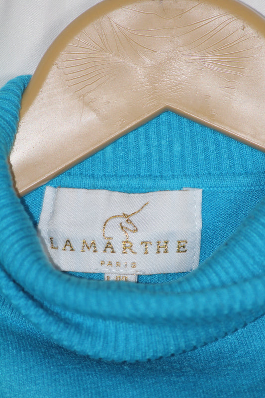 Lamarthe Feroza High-Neck (Small)