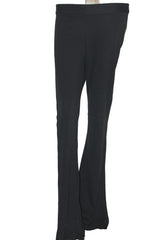 M&S Black Tailored Trouser – Medium