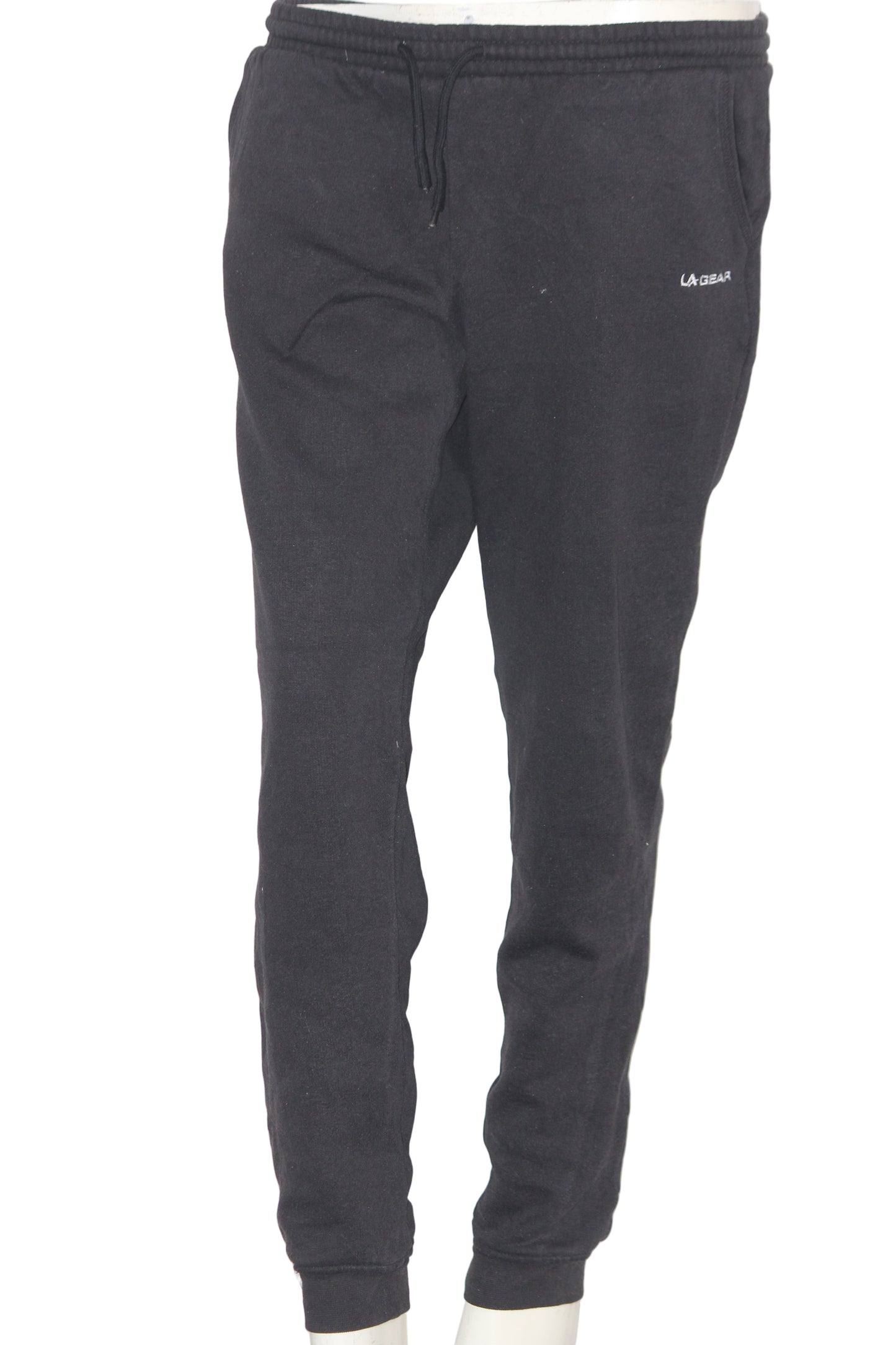 Black Women’s Trouser by LAGEAR – Large
