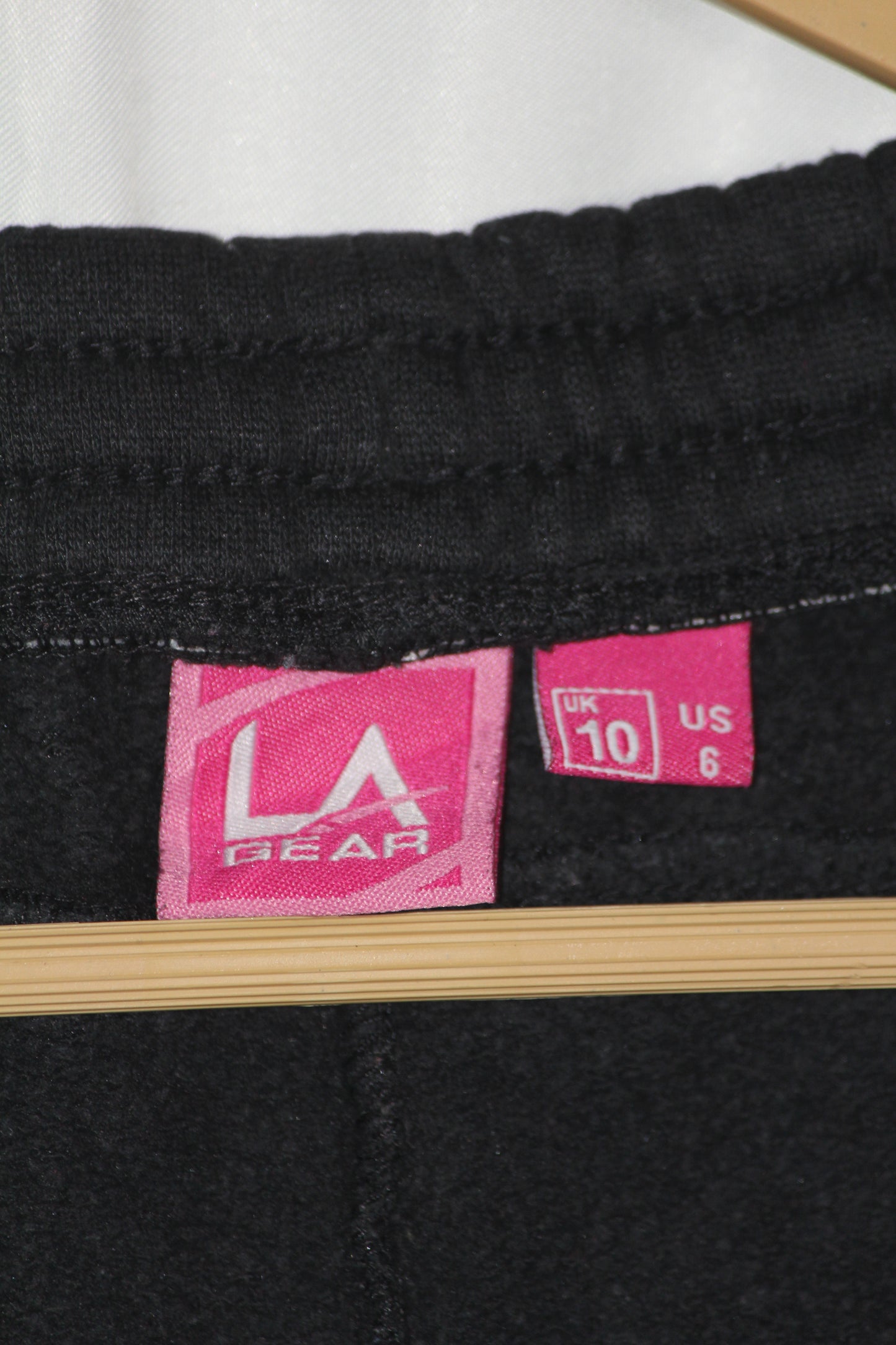Black Women’s Trouser by LAGEAR – Large