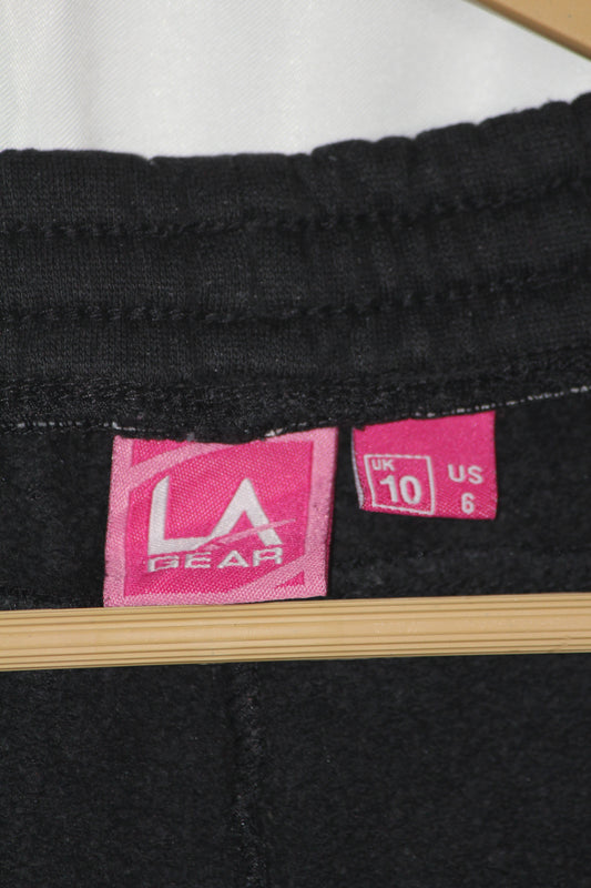 Black Women’s Trouser by LAGEAR – Large