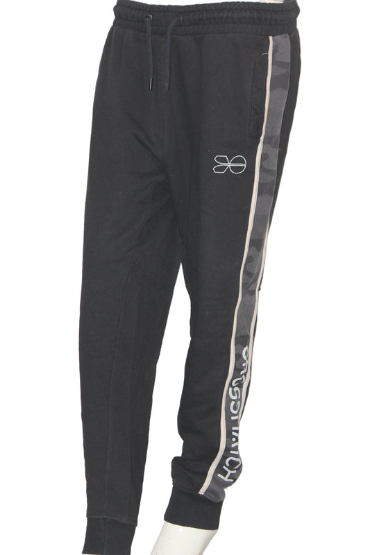 Crosshatch Black women’s Trouser – Large