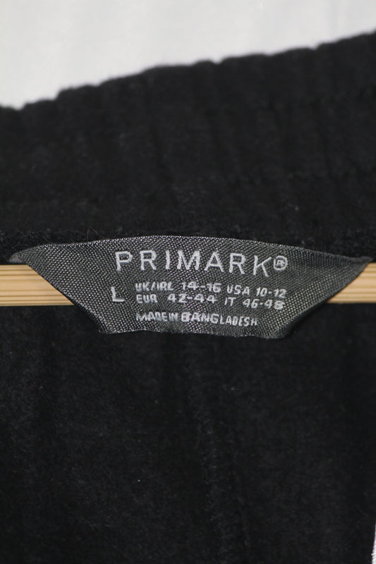 Black Women’s Trouser by Primark – Large