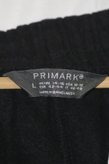 Black Women’s Trouser by Primark – Large